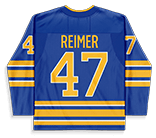 James Reimer