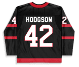 Hayden Hodgson