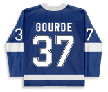 Yanni Gourde