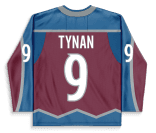T.J. Tynan