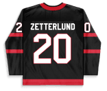 Fabian Zetterlund