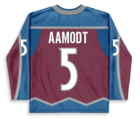Wyatt Aamodt