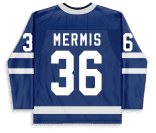 Dakota Mermis