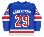 Matthew Robertson