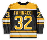 John Farinacci