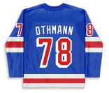 Brennan Othmann