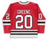 Ryan Greene
