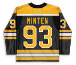 Fraser Minten