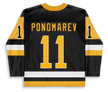 Vasily Ponomarev