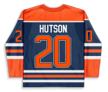 Quinn Hutson