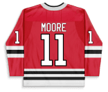 Oliver Moore