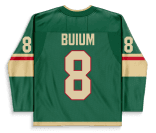 Zeev Buium