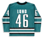 Cameron Lund