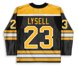 Fabian Lysell