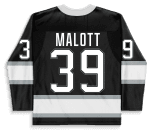 Jeff Malott