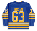 Isak Rosen