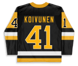 Ville Koivunen