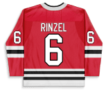 Sam Rinzel