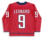 Ryan Leonard