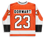 Karsen Dorwart
