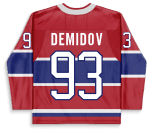 Ivan Demidov
