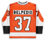 Louie Belpedio