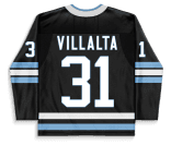 Matt Villalta