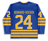 Jacob Bernard-Docker