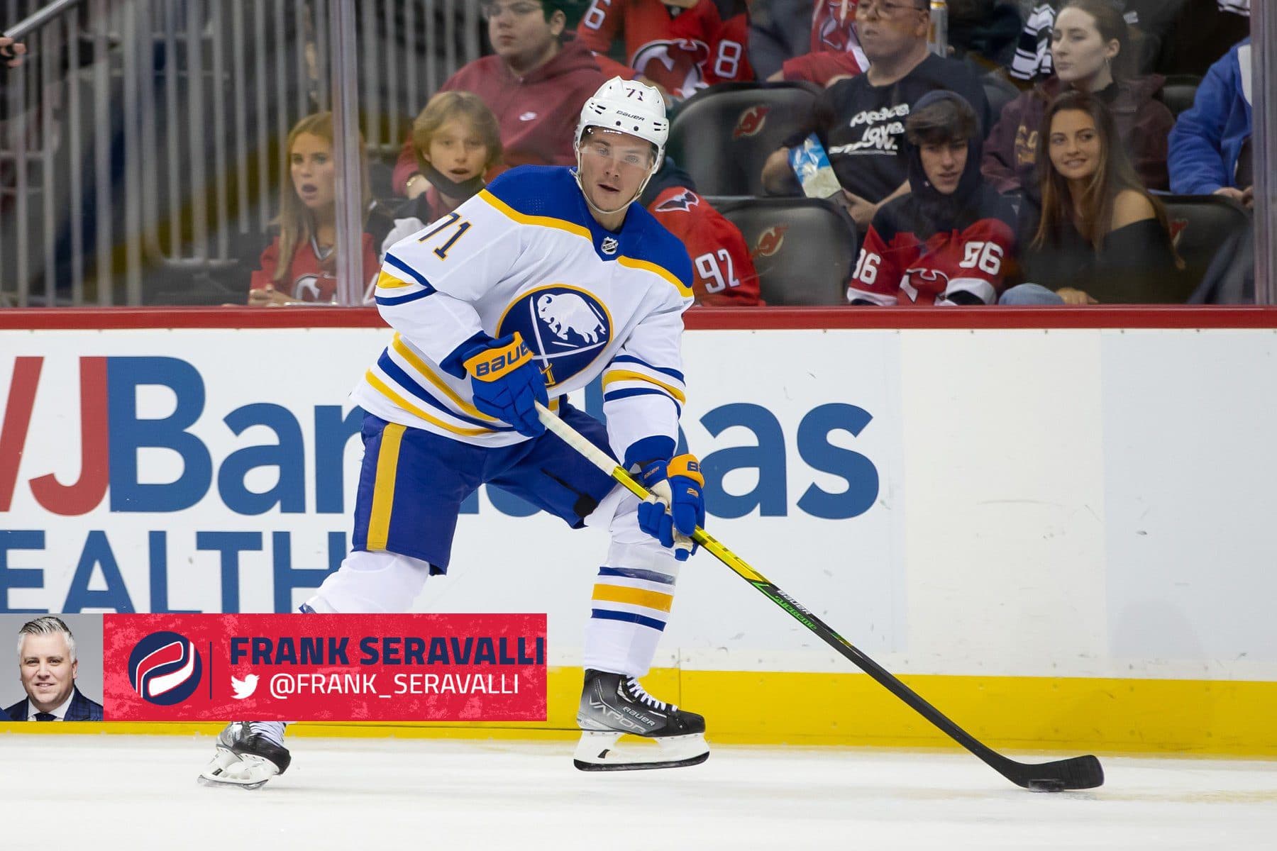 Seravalli: 4 new Trade Targets 🎯 with 4 weeks until Deadline