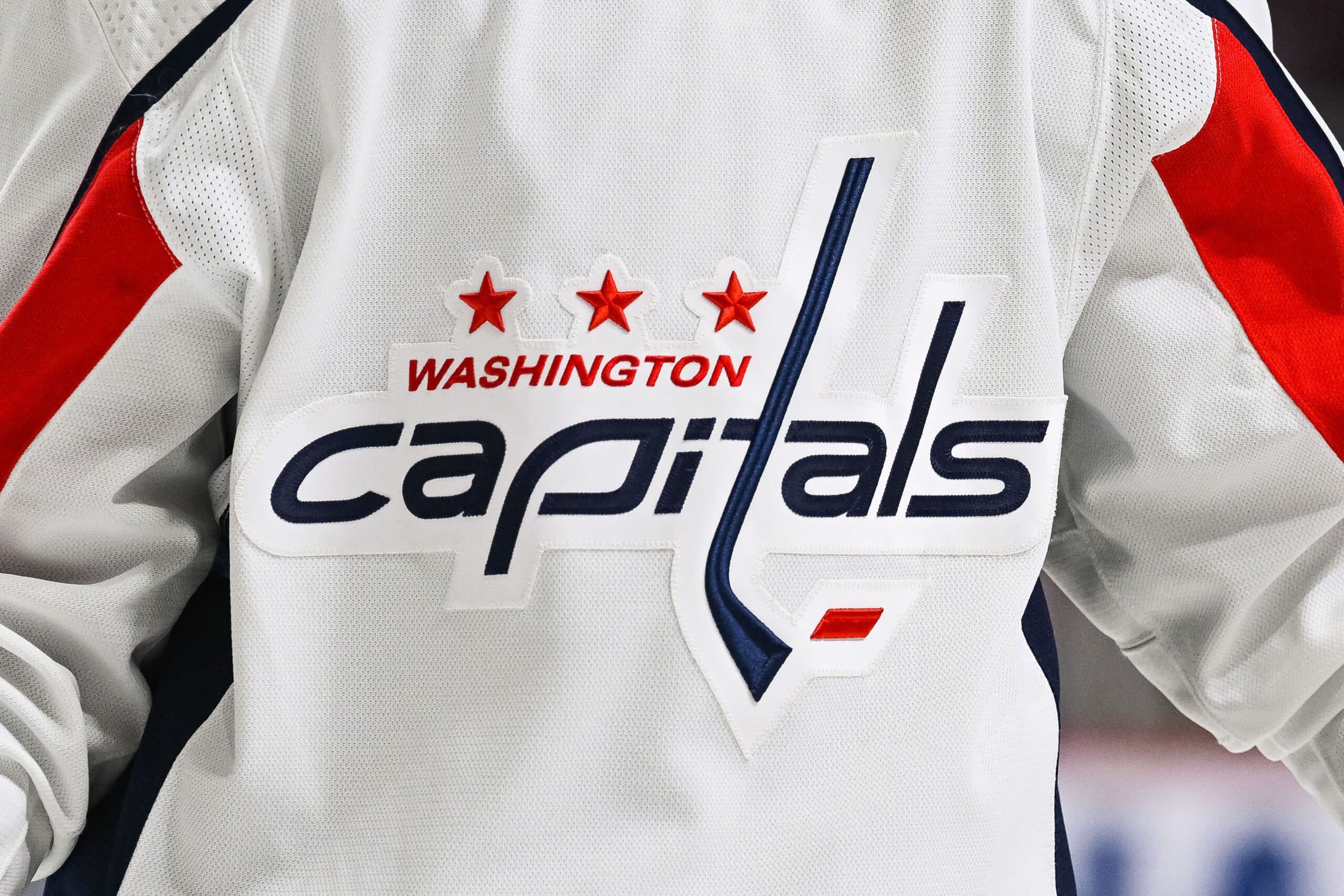 Capitals sign Gavin Bjorklund to one-year extension
