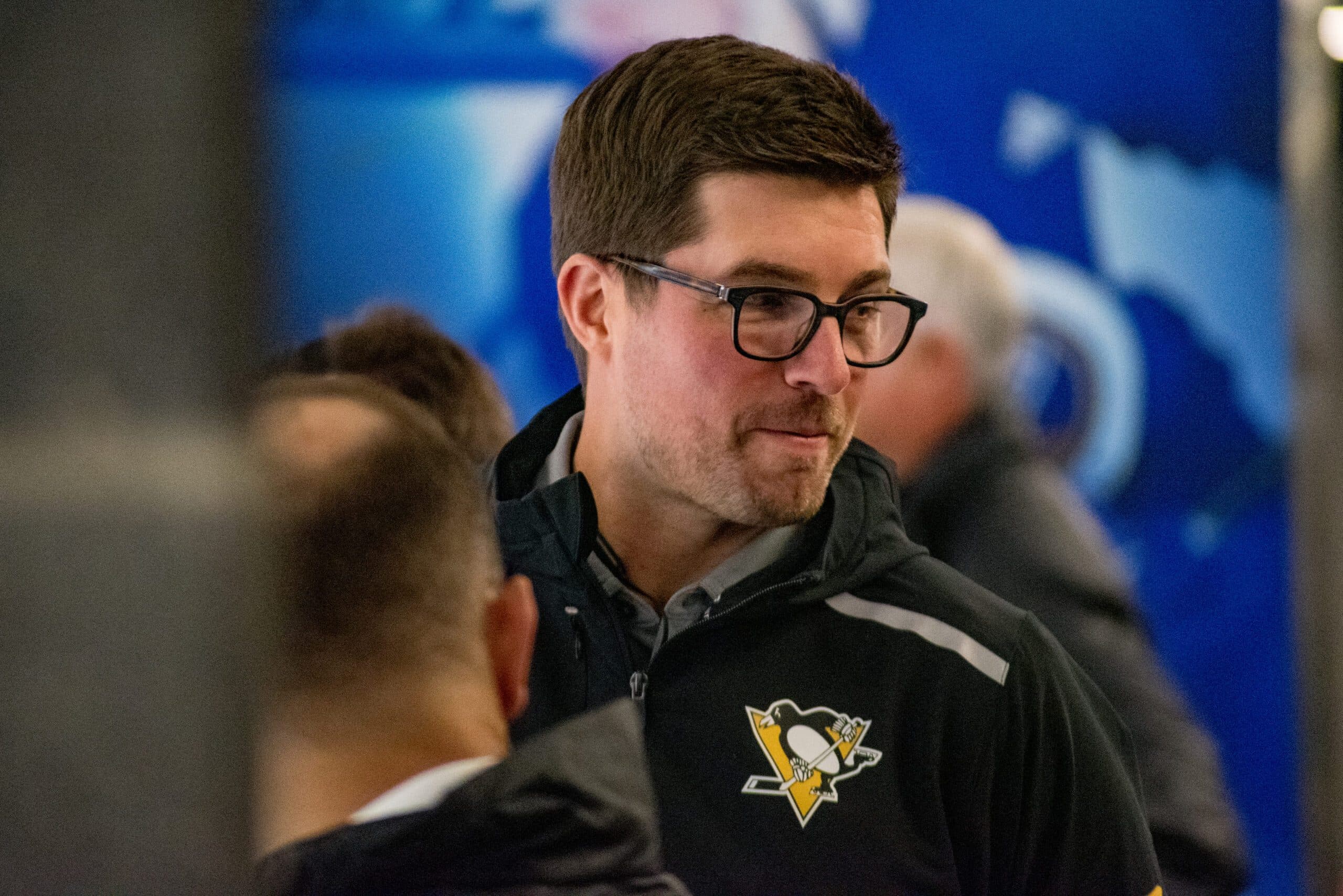 Where the Penguins sit on the coaching search