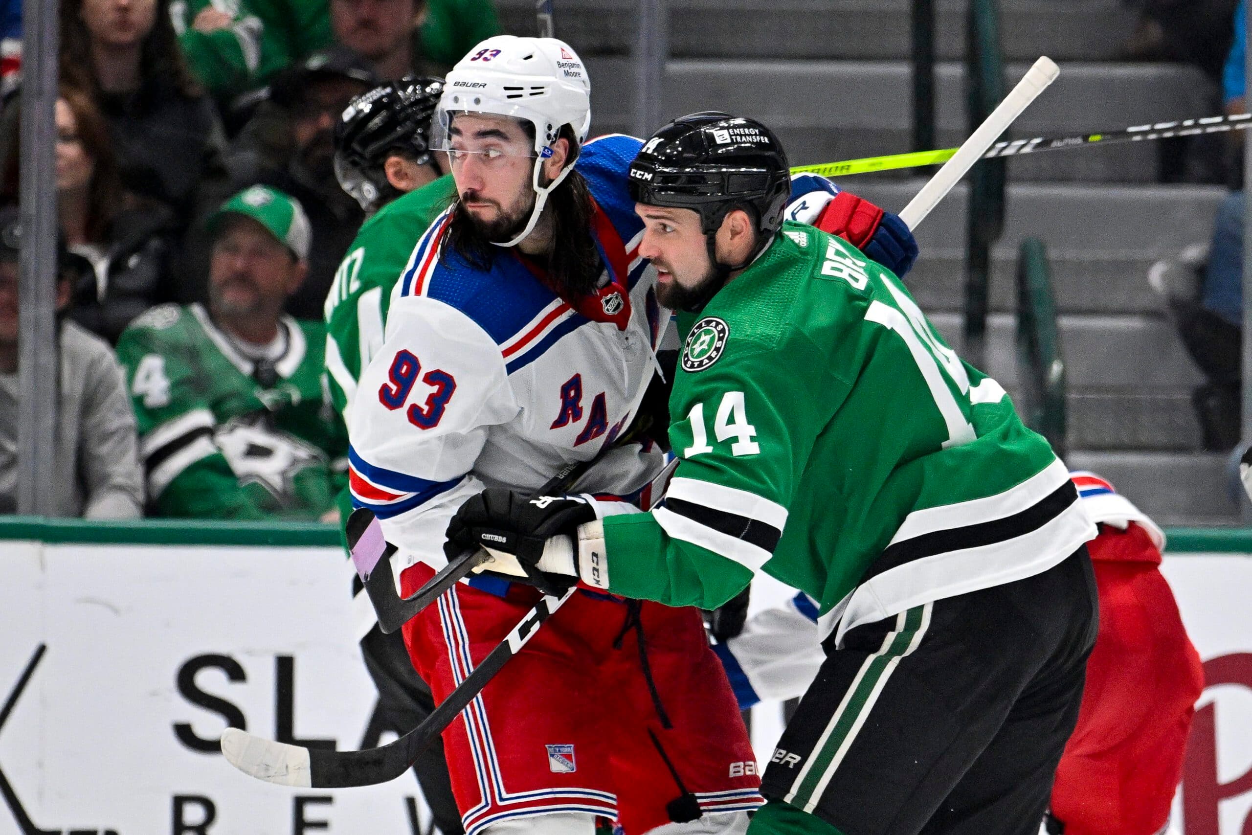 Who is the current 2023-24 Stanley Cup favorite?
