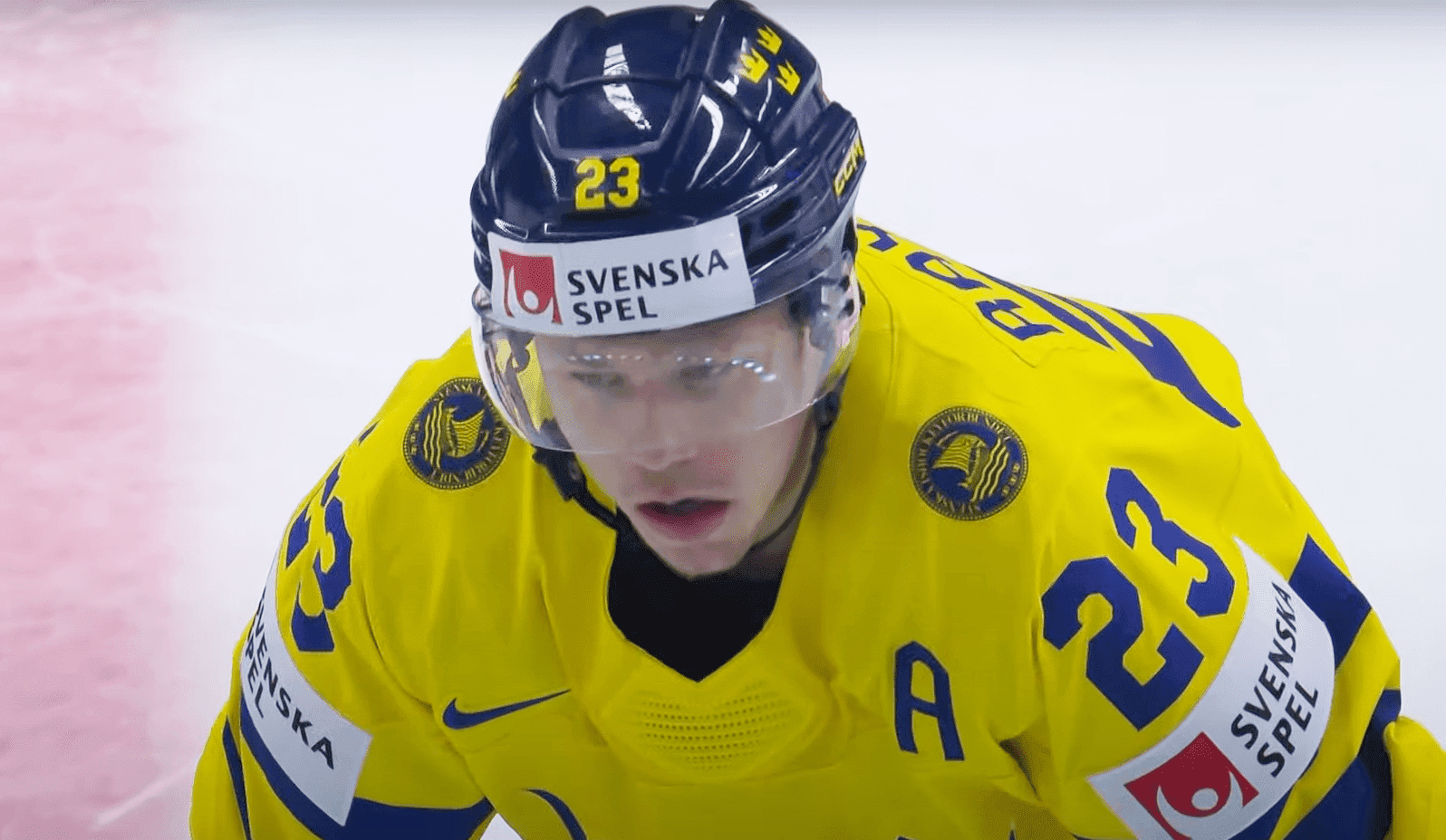 Red Wings’ present and future showing serious muscle at World Championship – next up, Stanley Cup Playoffs?