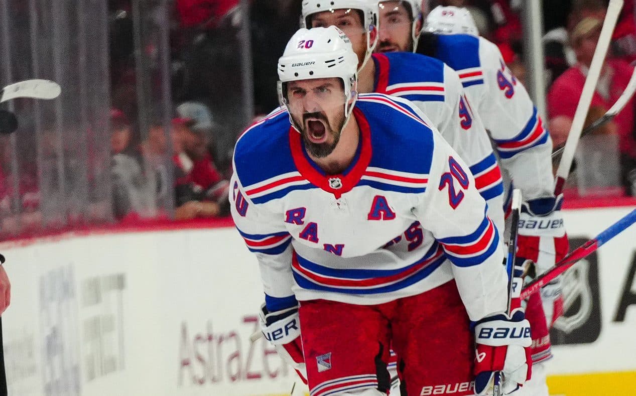 The DFO Rundown Ep. 388 – Peterka, Kreider & Rossi Headline This Summer’s Trade Targets List