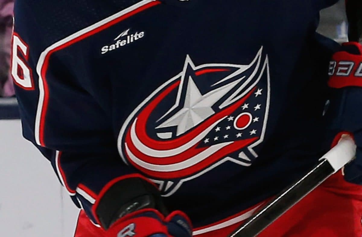 Blue Jackets sign Oiva Keskinen to entry-level contract