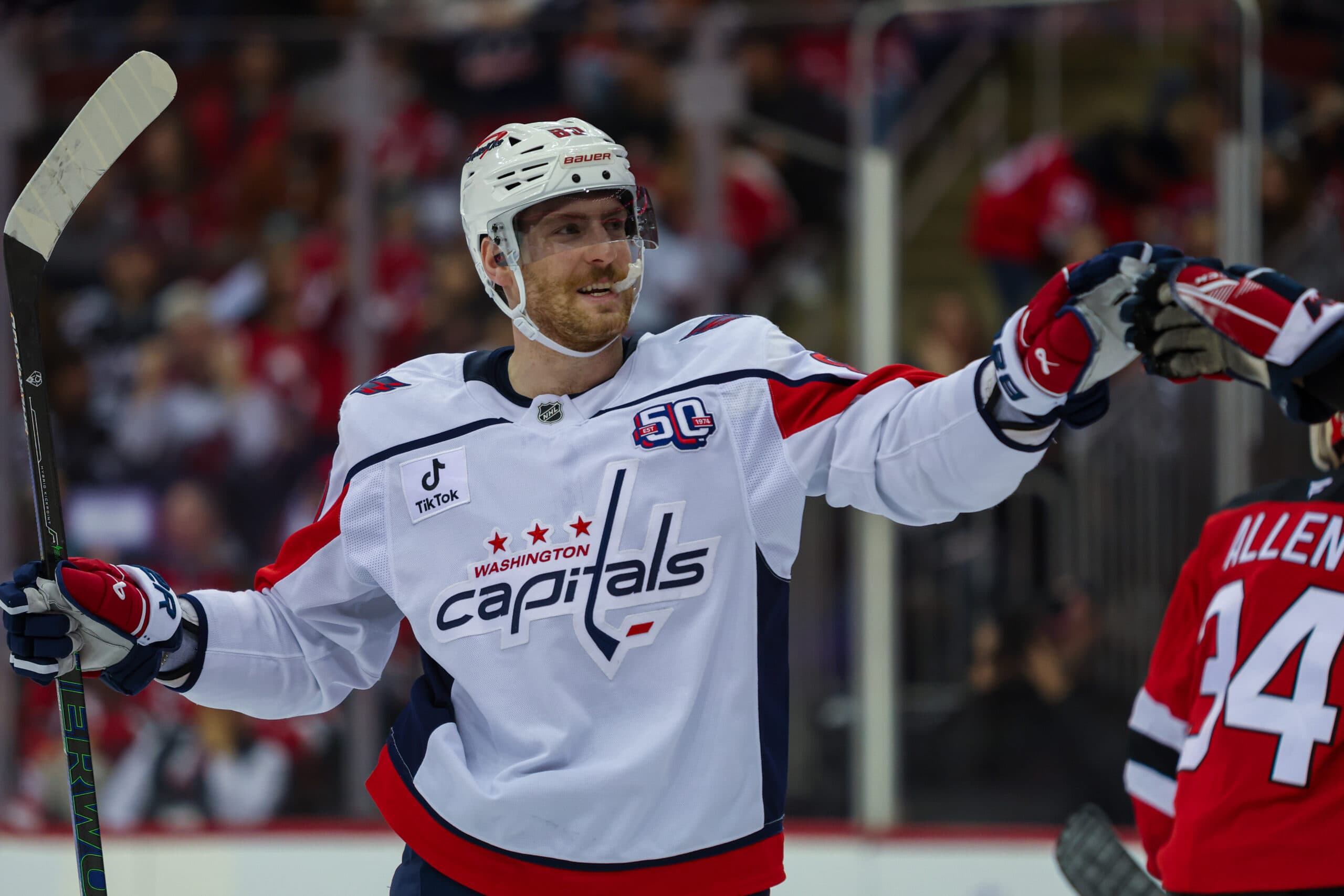 Daily Faceoff NHL DFS Value Plays — January 6th
