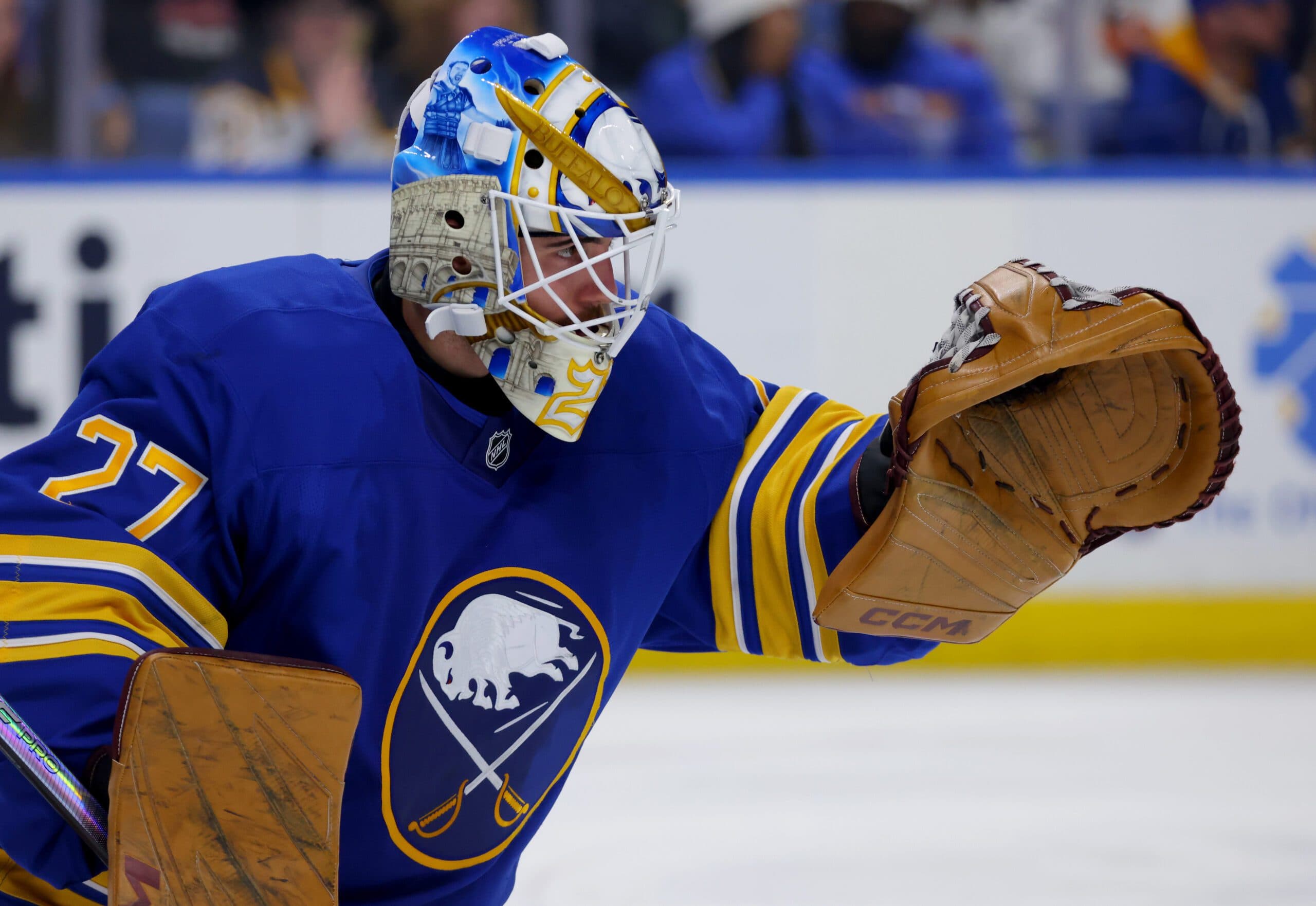 Top five late-round steals from the 2020 NHL Draft so far