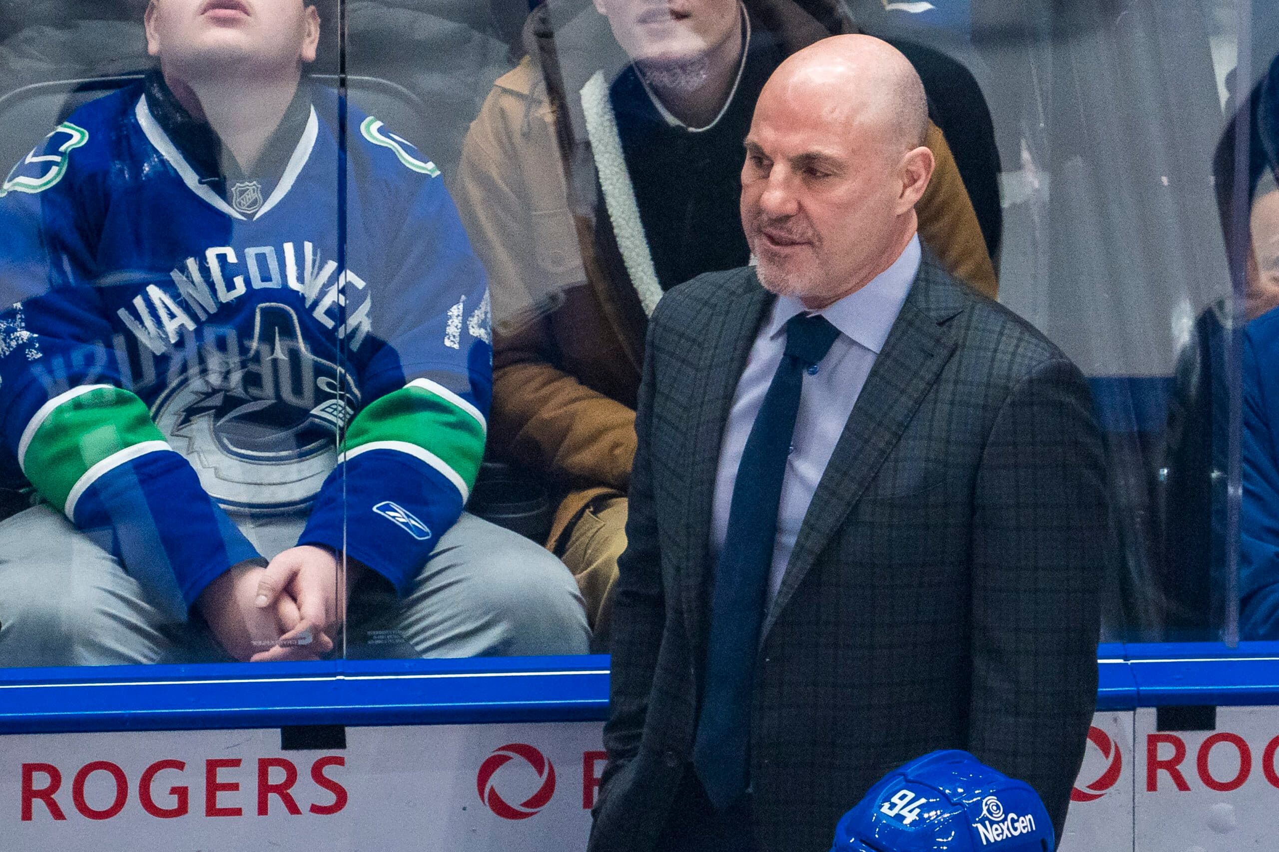Tocchet’s arrival opens up many possibilities for change in Philadelphia