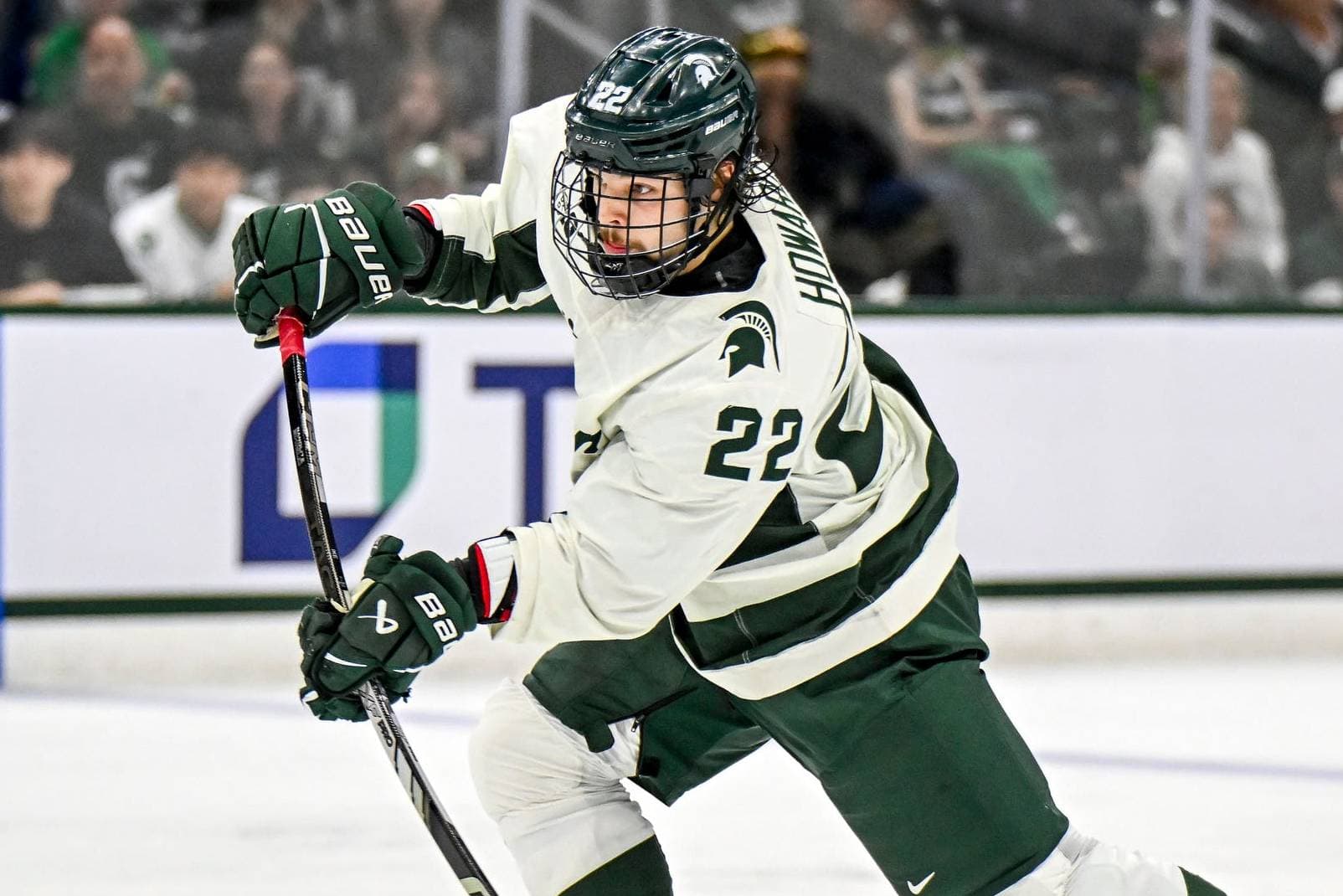 Lightning GM Julien Brisebois says it’s ‘unlikely’ top prospect Isaac Howard signs with club