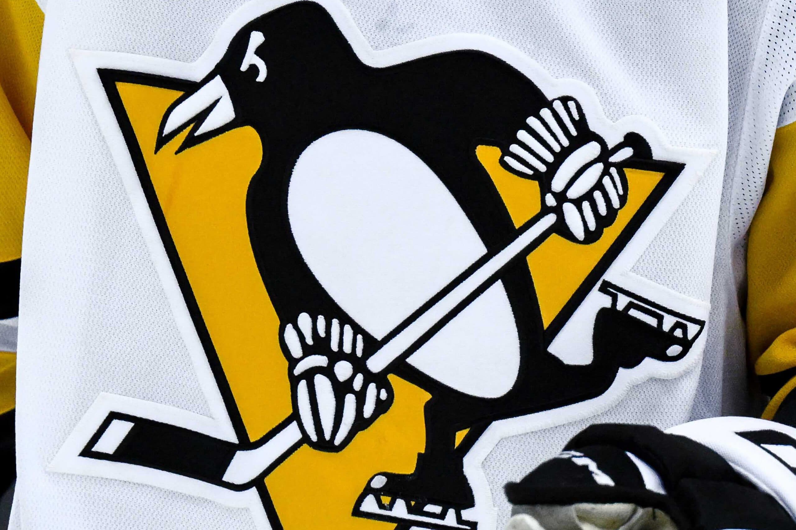 Penguins sign Mikhail Ilyin to entry-level contract