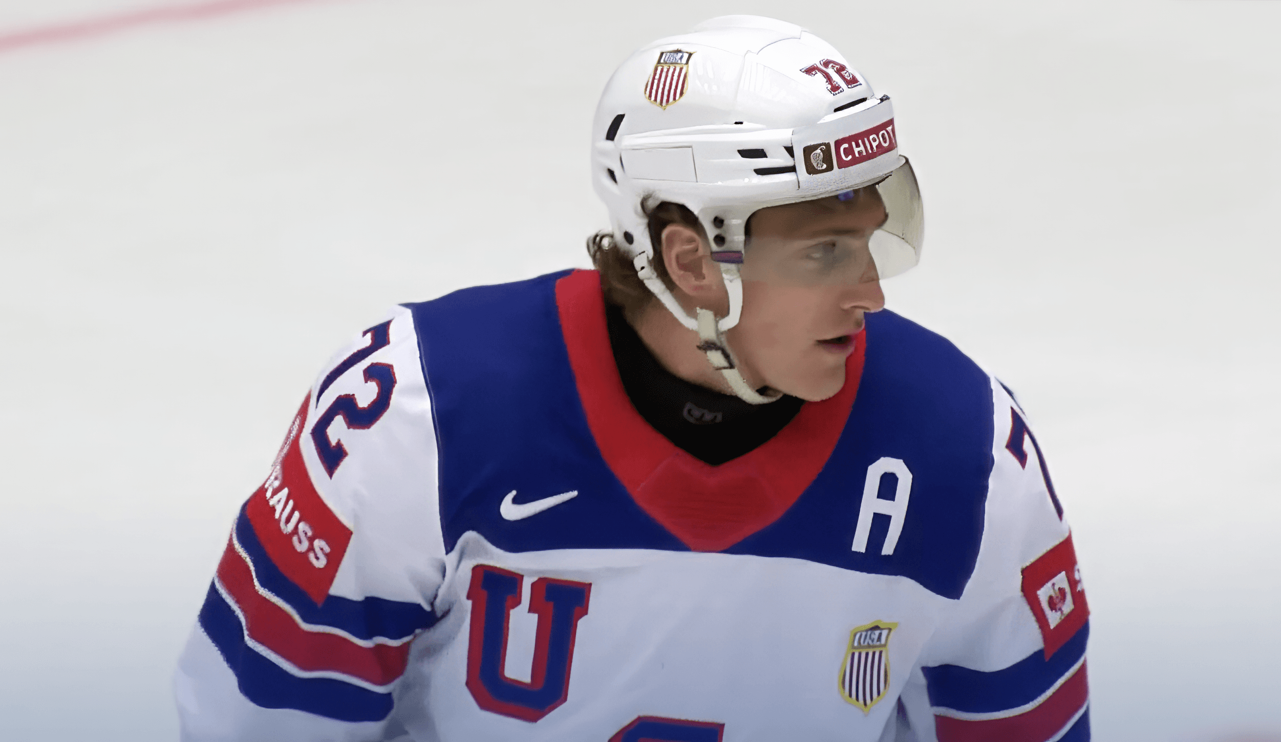 Five NHLers who boosted Olympic stock at 2025 IIHF World Championship