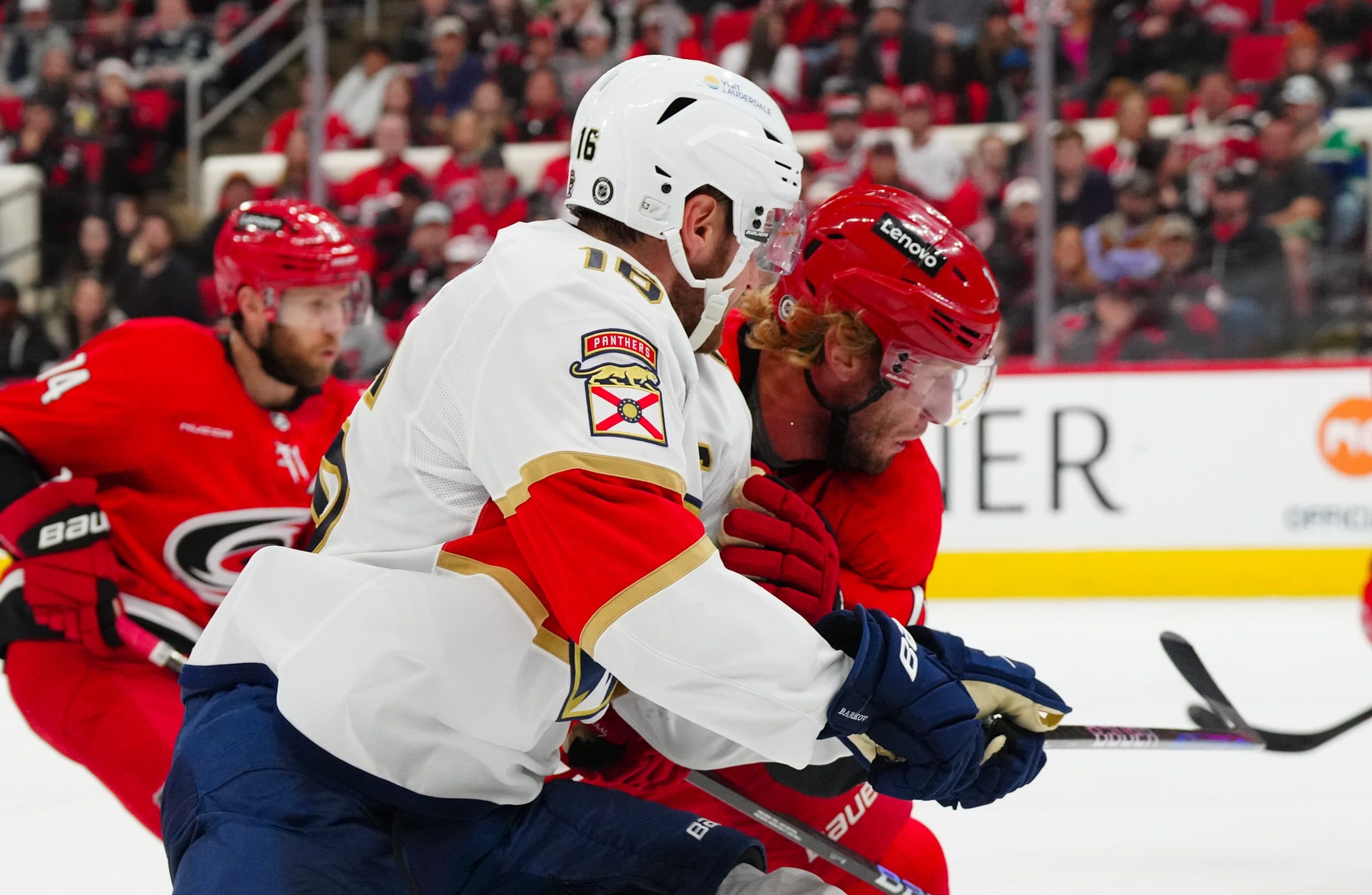 2024-25 Stanley Cup Playoffs: Round 3 series picks