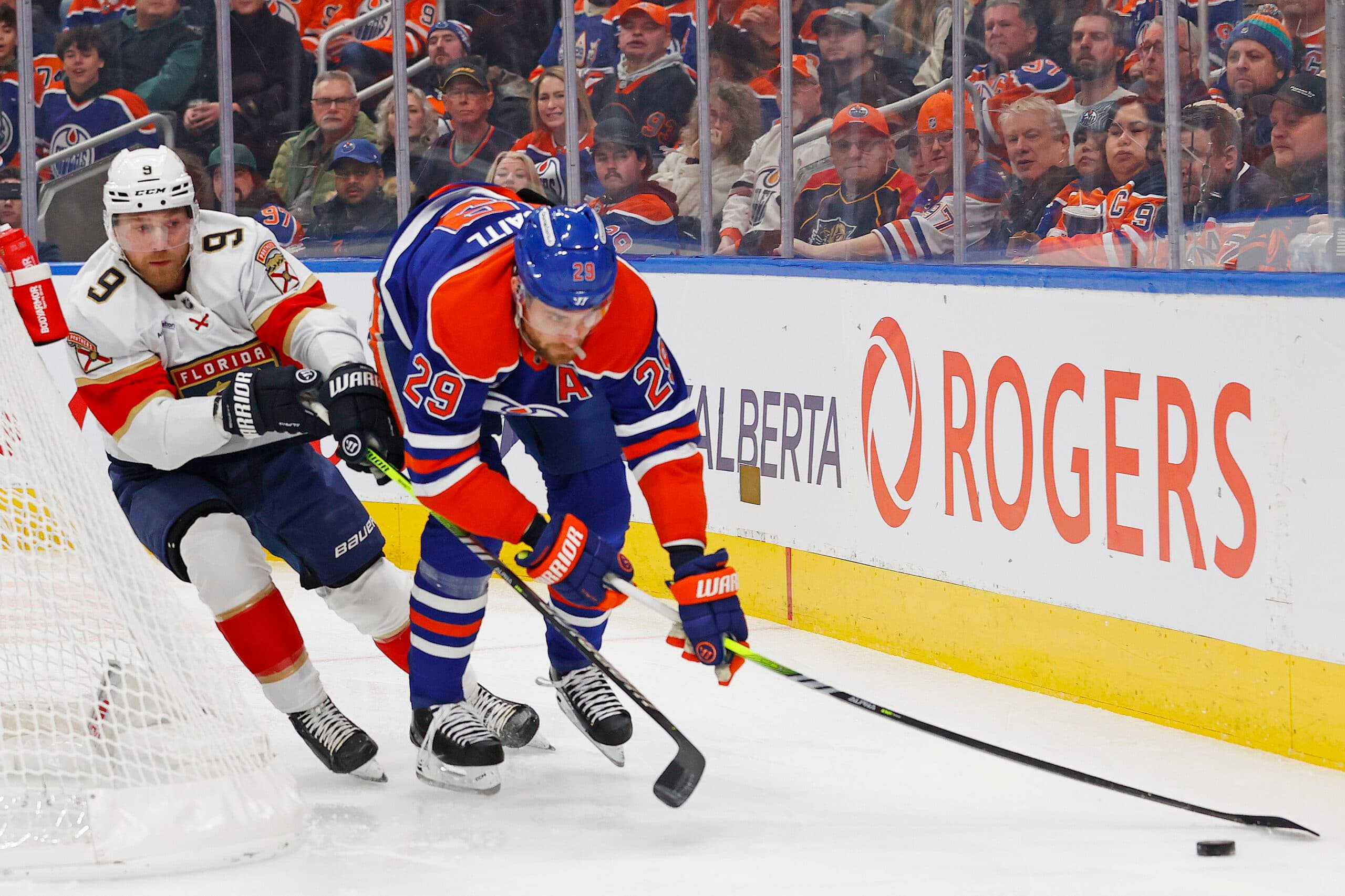 How ‘No consensus No. 1’ NHL Draft classes have played out in the cap era