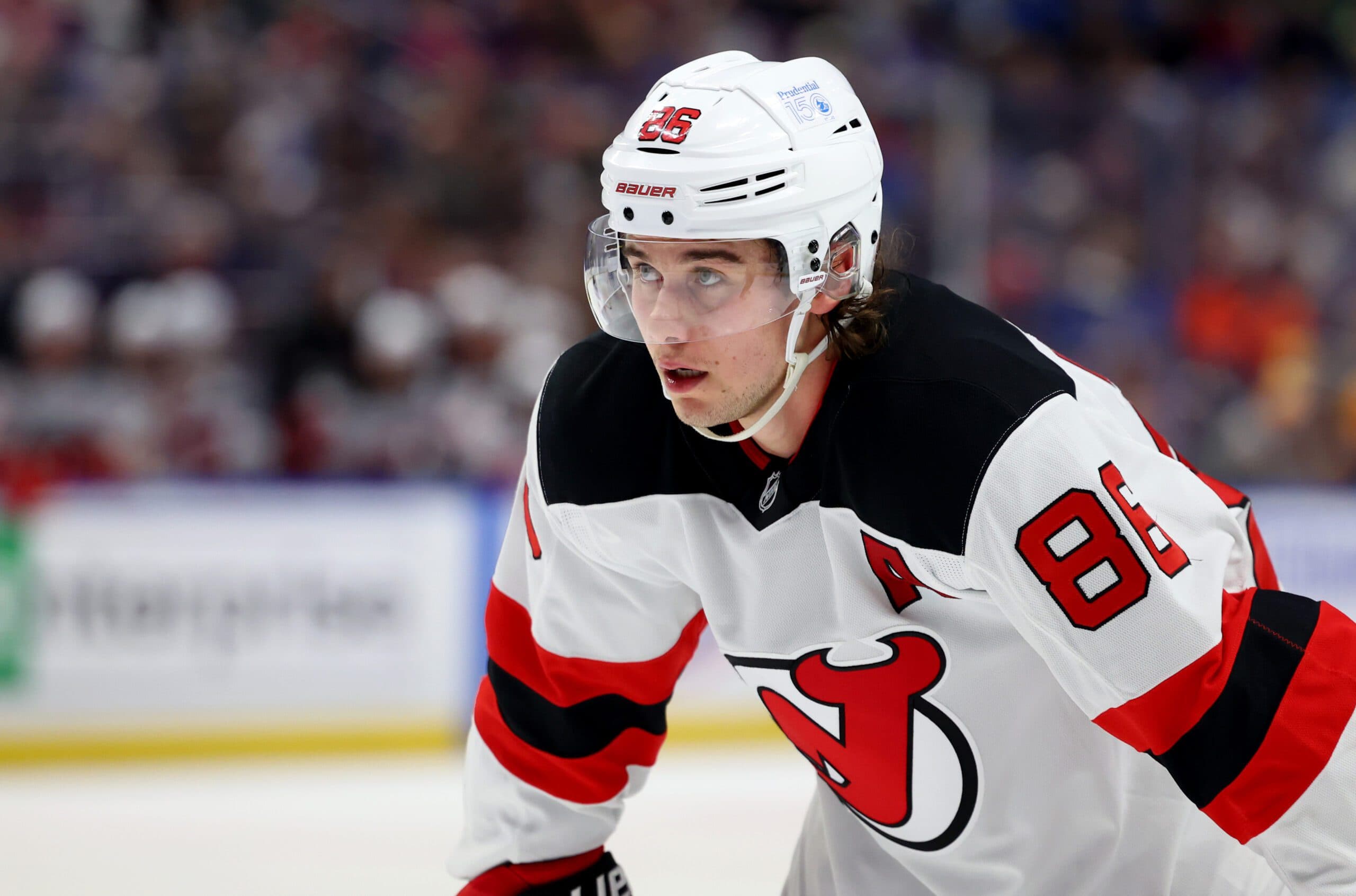 Eight burning questions for the eight NHL teams eliminated in Round 1 of the 2025 playoffs