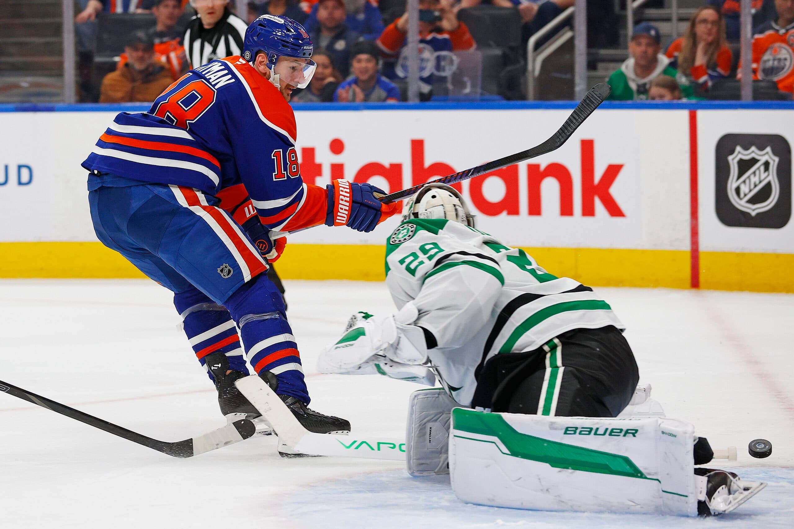 2024-25 Stanley Cup Playoffs Round 3 preview hub