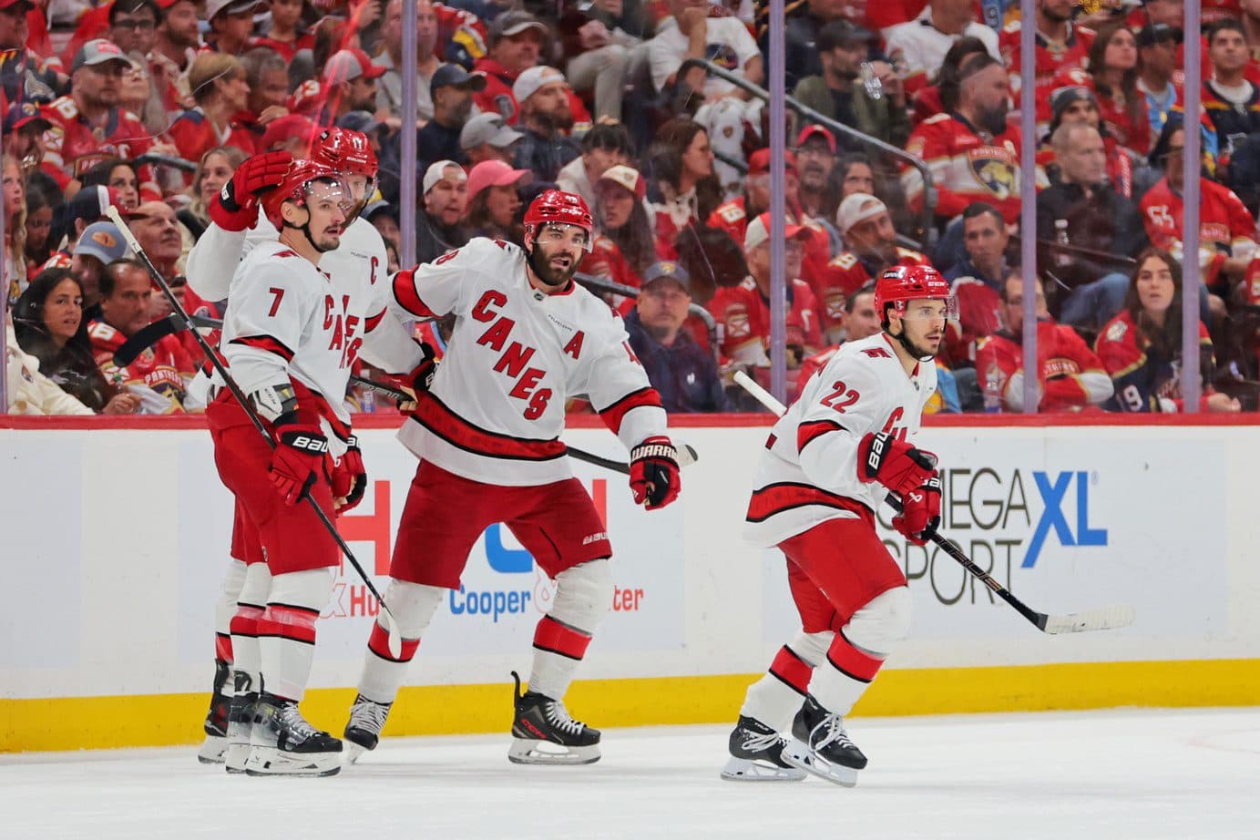 Where do the Hurricanes go from here after another Eastern Conference final loss?