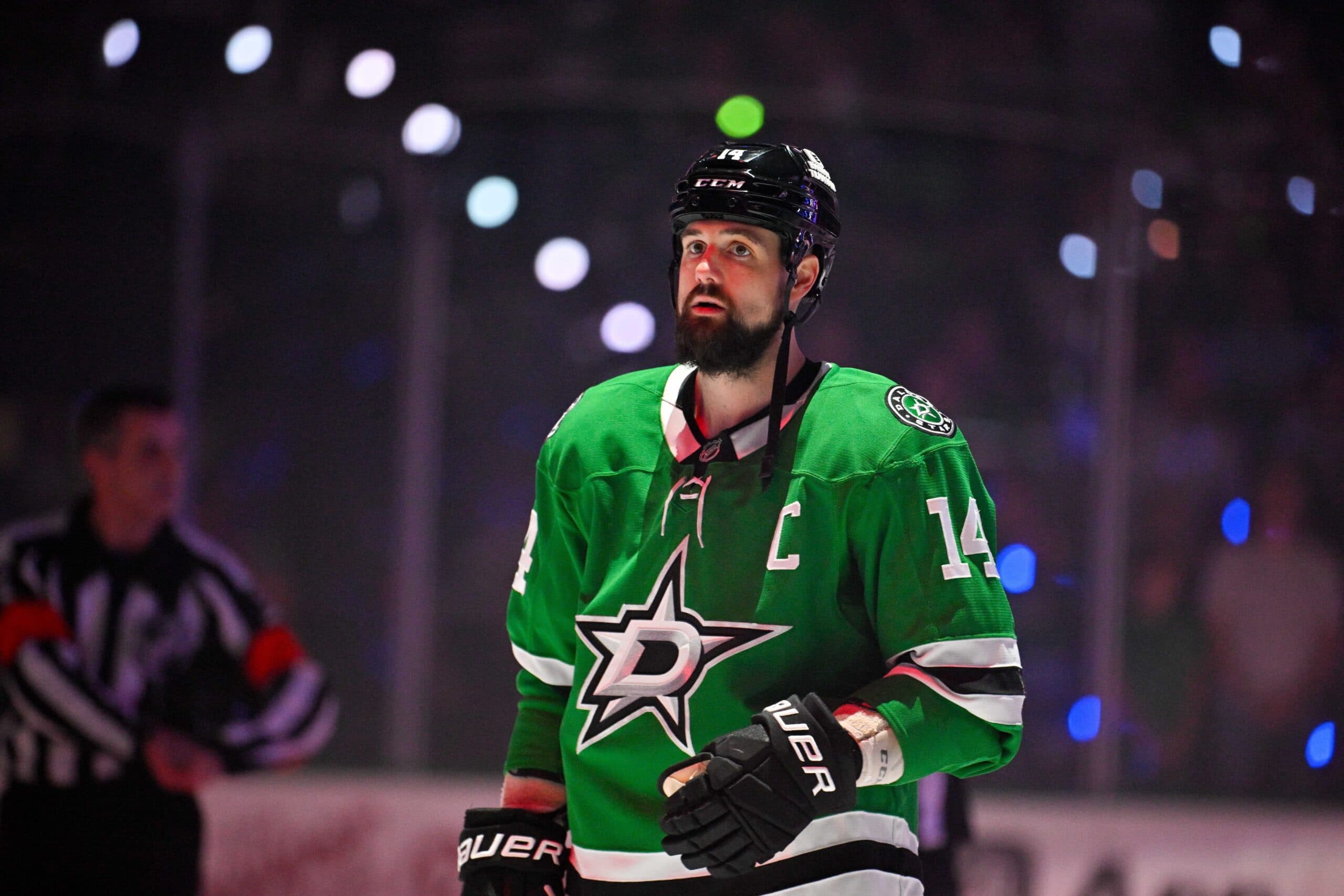 Stars have some big decisions to make this summer with veterans